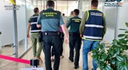 Interior informa que los delitos de odio marcan un máximo histórico al subir un 23,6% en 2025