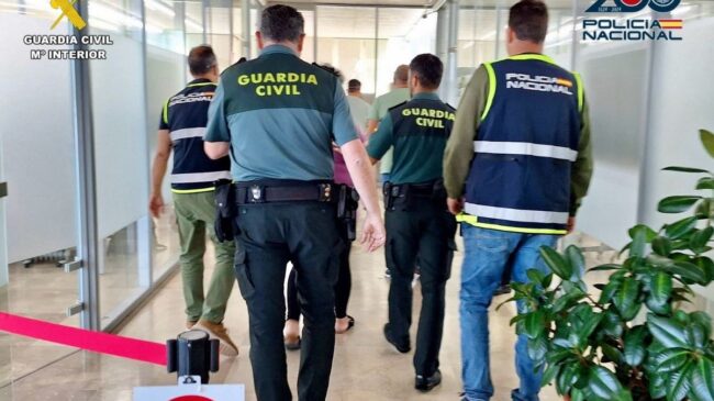 Interior informa que los delitos de odio marcan un máximo histórico al subir un 23,6% en 2025