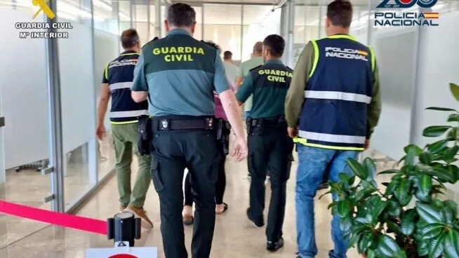 Interior informa que los delitos de odio marcan un máximo histórico al subir un 23,6% en 2025