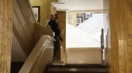 Detenidas seis personas en la operación contra la corrupción en el Ayuntamiento de Soria