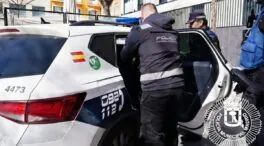 Cae una trama de empadronamientos fraudulentos en Carabanchel (Madrid)