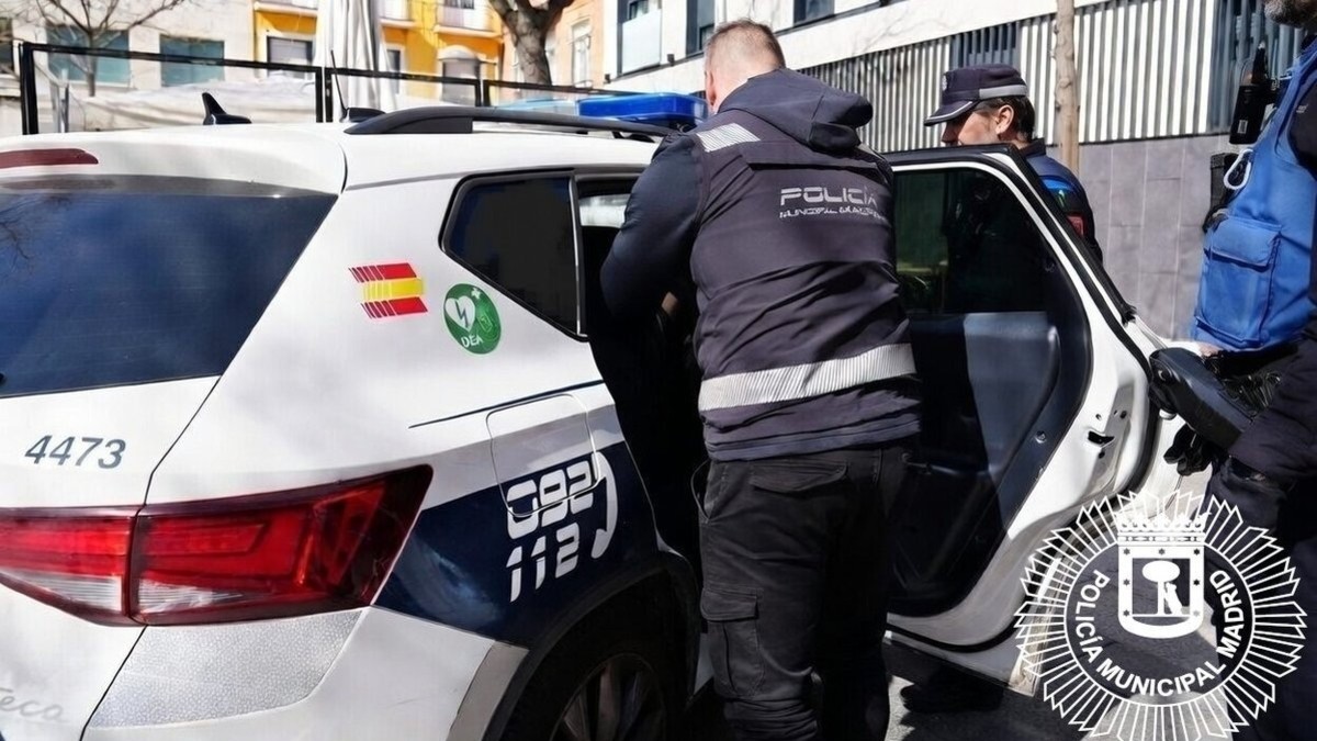 Cae una trama de empadronamientos fraudulentos en Carabanchel (Madrid)
