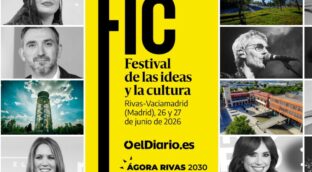Moncloa subvenciona el festival de 'elDiario.es': Intxaurrondo, Évole y chistes contra Franco