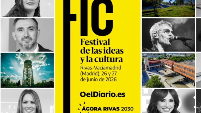 Moncloa subvenciona el festival de 'elDiario.es': Intxaurrondo, Évole y chistes contra Franco