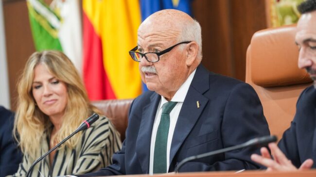 El Parlamento andaluz comienza el próximo martes la ronda de consultas para la investidura