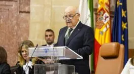 El PP propone a Jesús Aguirre como candidato para presidir el Parlamento andaluz