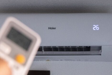 Los aparatos de aire acondicionado suben de precio tras aumentar sus ventas un 16%