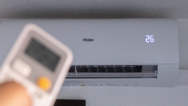 Los aparatos de aire acondicionado suben de precio tras aumentar sus ventas un 16%