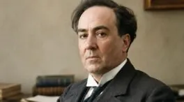 Antonio Machado, poeta de la Generación del 98, sobre la importancia de aprender del pasado: «Al volver la vista atrás se ve la senda que nunca se ha de volver a pisar»