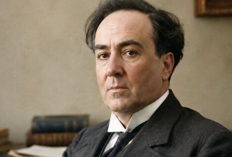 Antonio Machado, poeta de la Generación del 98, sobre la importancia de aprender del pasado: «Al volver la vista atrás se ve la senda que nunca se ha de volver a pisar»