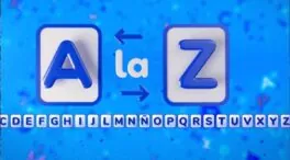 'Pasapalabra' estrena su prueba final: así es 'AlaZ', la nueva apuesta que sustituye a 'El rosco'
