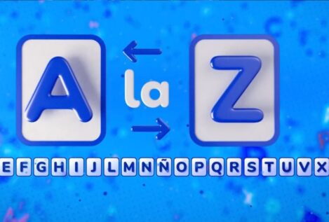 'Pasapalabra' estrena su prueba final: así es 'AlaZ', la nueva apuesta que sustituye a 'El rosco'