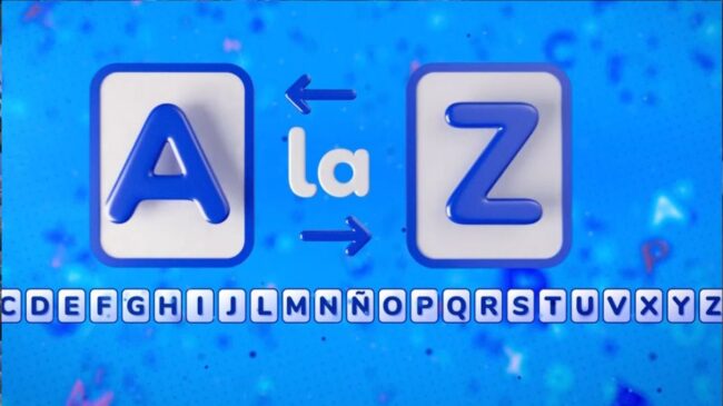 'Pasapalabra' estrena su prueba final: así es 'AlaZ', la nueva apuesta que sustituye a 'El rosco'