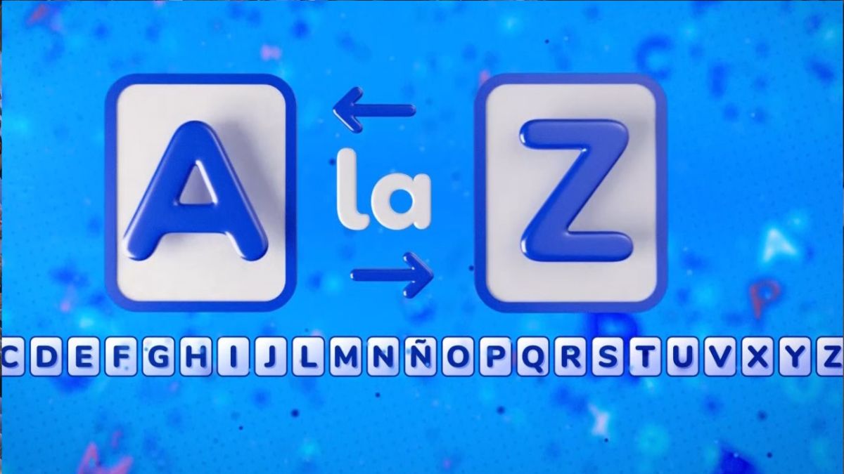 ‘Pasapalabra’ estrena su prueba final: así es ‘AlaZ’, la nueva apuesta que sustituye a ‘El rosco’
