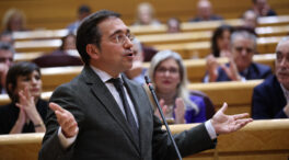 Albares tendrá que explicar en el Senado los pasaportes vip que dio a la escolta de Zapatero