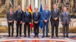 Albares coloca a miembros de su gabinete en embajadas justo al final de la legislatura