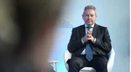 La patronal del sector de defensa elige como presidente al ex número uno de Airbus España