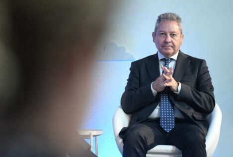 La patronal del sector de defensa elige como presidente al ex número uno de Airbus España