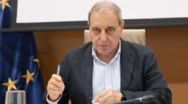 El director de Emergencias durante la dana defiende que «no tenía competencias» aquel día