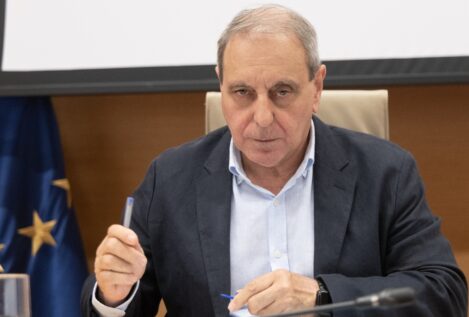 El director de Emergencias durante la dana defiende que «no tenía competencias» aquel día
