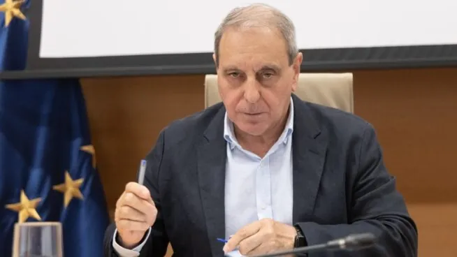 El director de Emergencias durante la dana defiende que «no tenía competencias» aquel día