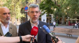 El PP ve el Gobierno «absolutamente insostenible» ante el «nivel de corrupción»