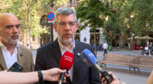 El PP ve el Gobierno «absolutamente insostenible» ante el «nivel de corrupción»