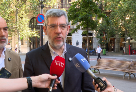 El PP ve el Gobierno «absolutamente insostenible» ante el «nivel de corrupción»