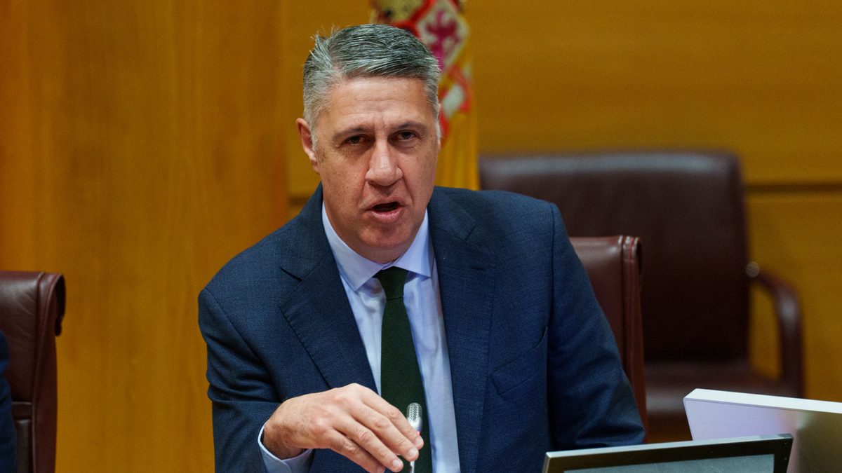 Albiol, indignado por un ladrón que robó a una anciana: «Lo devolvía a nado a Marruecos»