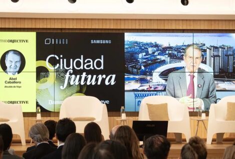 Abel Caballero critica la falta de vivienda asequible y reclama más poder municipal