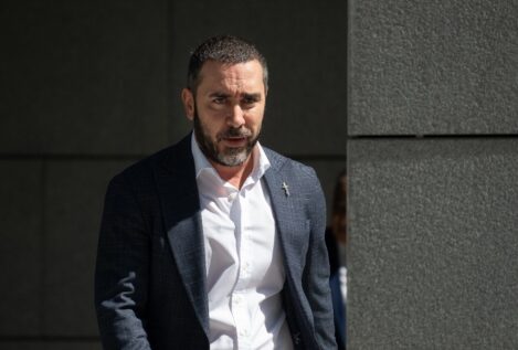 Aldama, pura droga sin cortar
