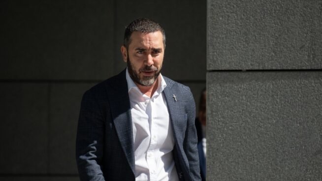 Aldama, pura droga sin cortar