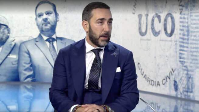 Aldama lanza un mensaje a Leire Díez y Julio Martínez: «Espero que colaboren»