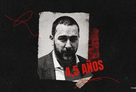 El Supremo condena a Aldama, pero premia su colaboración con la justicia y evitará la cárcel