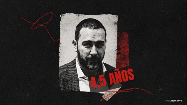 El Supremo condena a Aldama, pero premia su colaboración con la justicia y evitará la cárcel