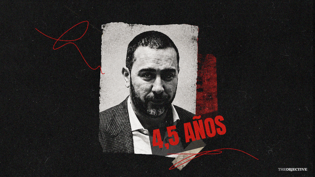 El Supremo condena a Aldama, pero premia su colaboración con la justicia y evitará la cárcel