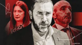 La 'absolución de Aldama' facilita que Leire Díez y el amigo de Zapatero colaboren con la justicia