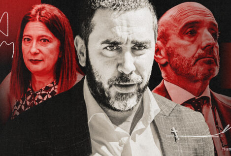 La 'absolución de Aldama' facilita que Leire Díez y el amigo de Zapatero colaboren con la justicia