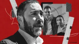 Pedraz cita al exchófer de Sánchez como testigo en el 'caso hidrocarburos'