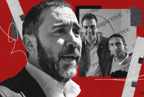 Pedraz cita al exchófer de Sánchez como testigo en el 'caso hidrocarburos'