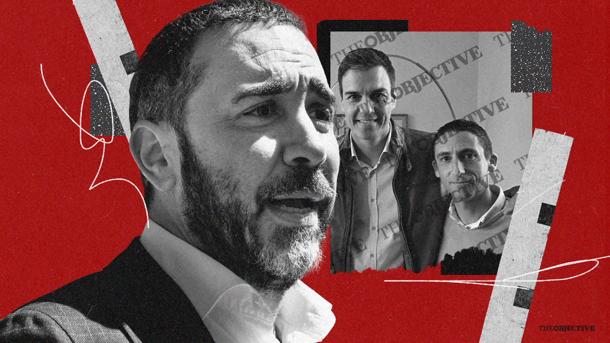 Pedraz cita al exchófer de Sánchez como testigo en el ‘caso hidrocarburos’