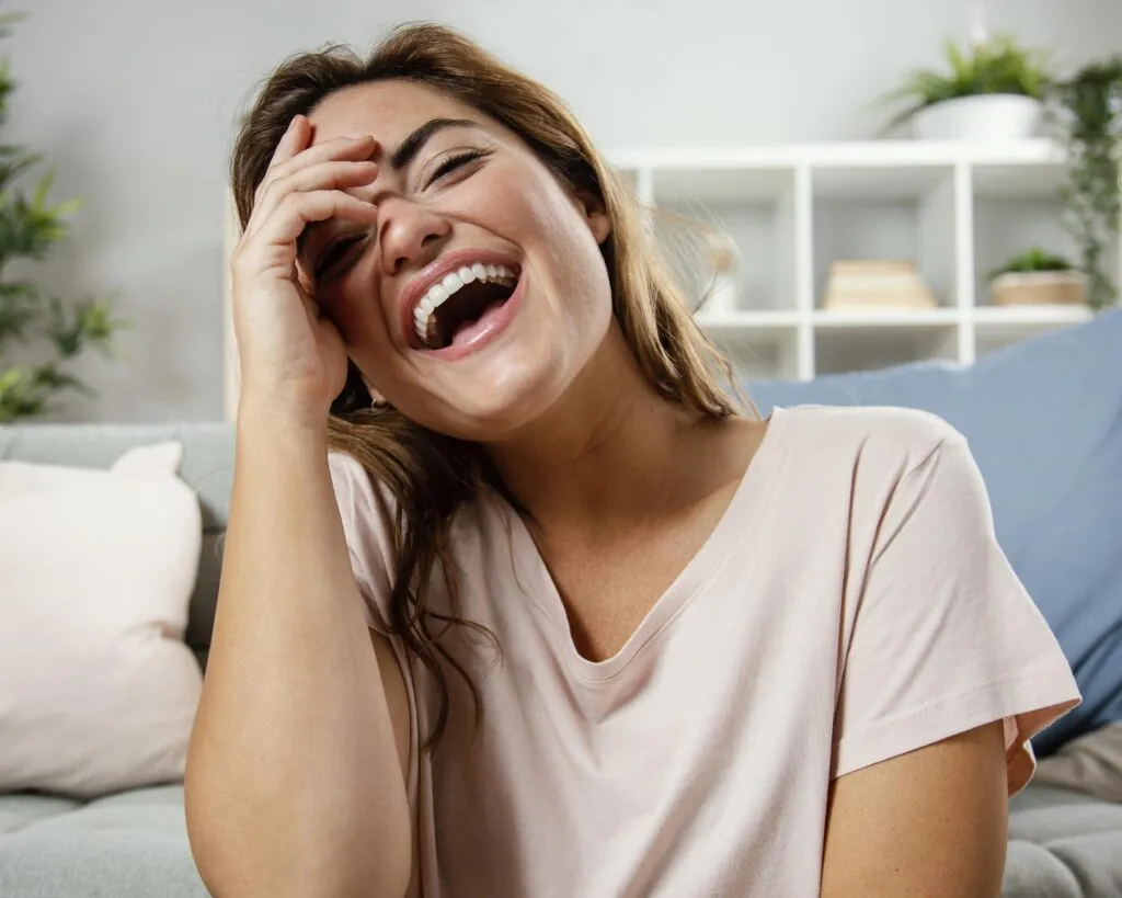 Esta emoción tiene incluso nombre propio. Se llama schadenfreude