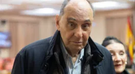 Vidal-Quadras intenta reconciliar el 'think tank' de Marcos de Quinto con el PP