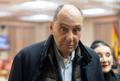 Vidal-Quadras intenta reconciliar el 'think tank' de Marcos de Quinto con el PP