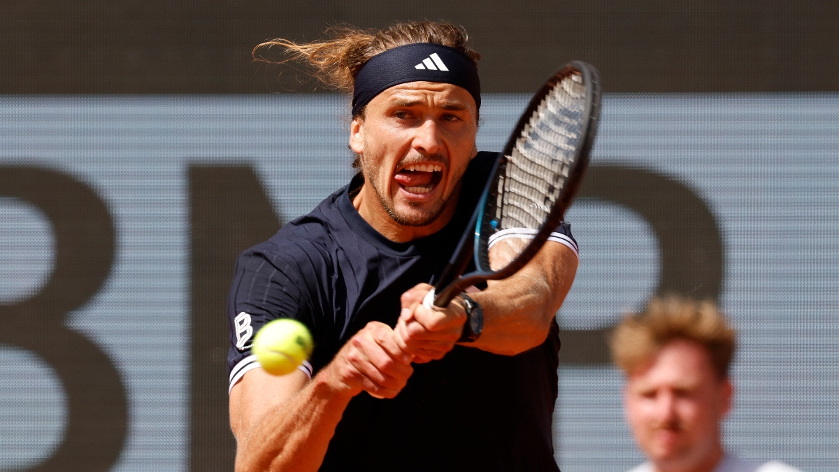 Alexander Zverev rompe su maldición y levanta su primer Grand Slam en Roland Garros