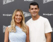 Morata y Alice Campello, juntos por primera vez tras su reconciliación: «Estamos muy bien»