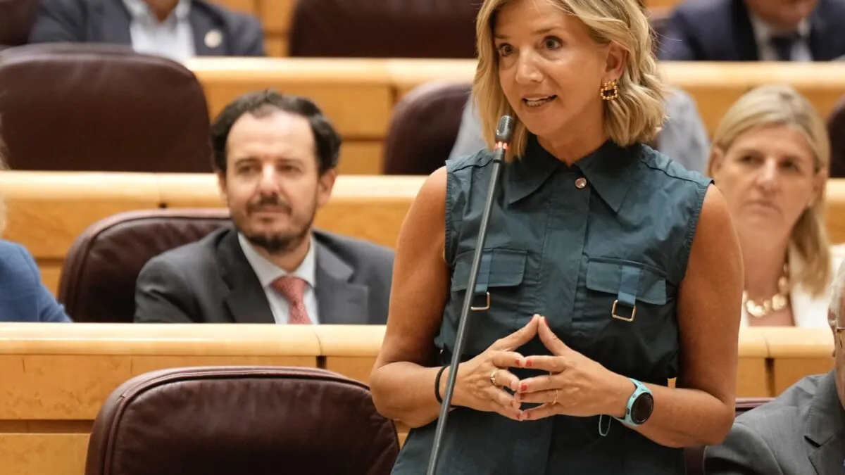 El PP presiona al Gobierno para que actúe contra Díez: «Uno no denuncia a su fontanera»