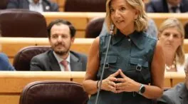El PP presiona al Gobierno para que actúe contra Díez: «Uno no denuncia a su fontanera»