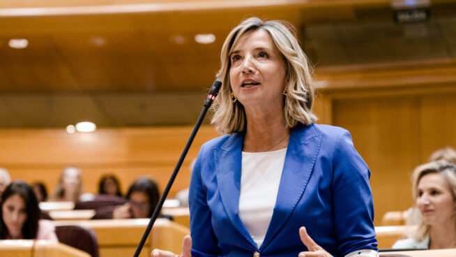 El PP advierte al Gobierno de que «se huele el miedo a que los suyos canten 'La Traviata'»