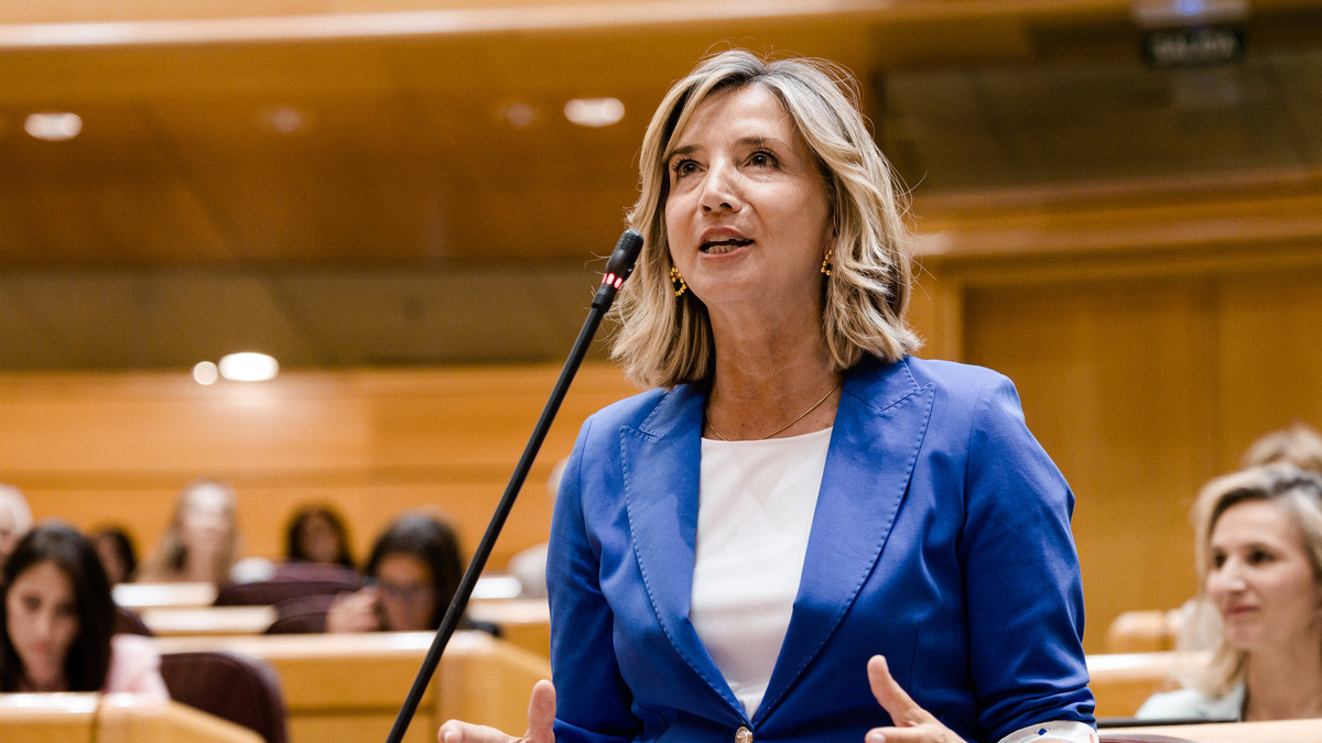 El PP advierte al Gobierno de que «se huele el miedo a que los suyos canten ‘La Traviata’»